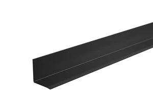 Catnic ANG External Solid Wall Single Leaf Angle Lintel, 900mm - 3600mm